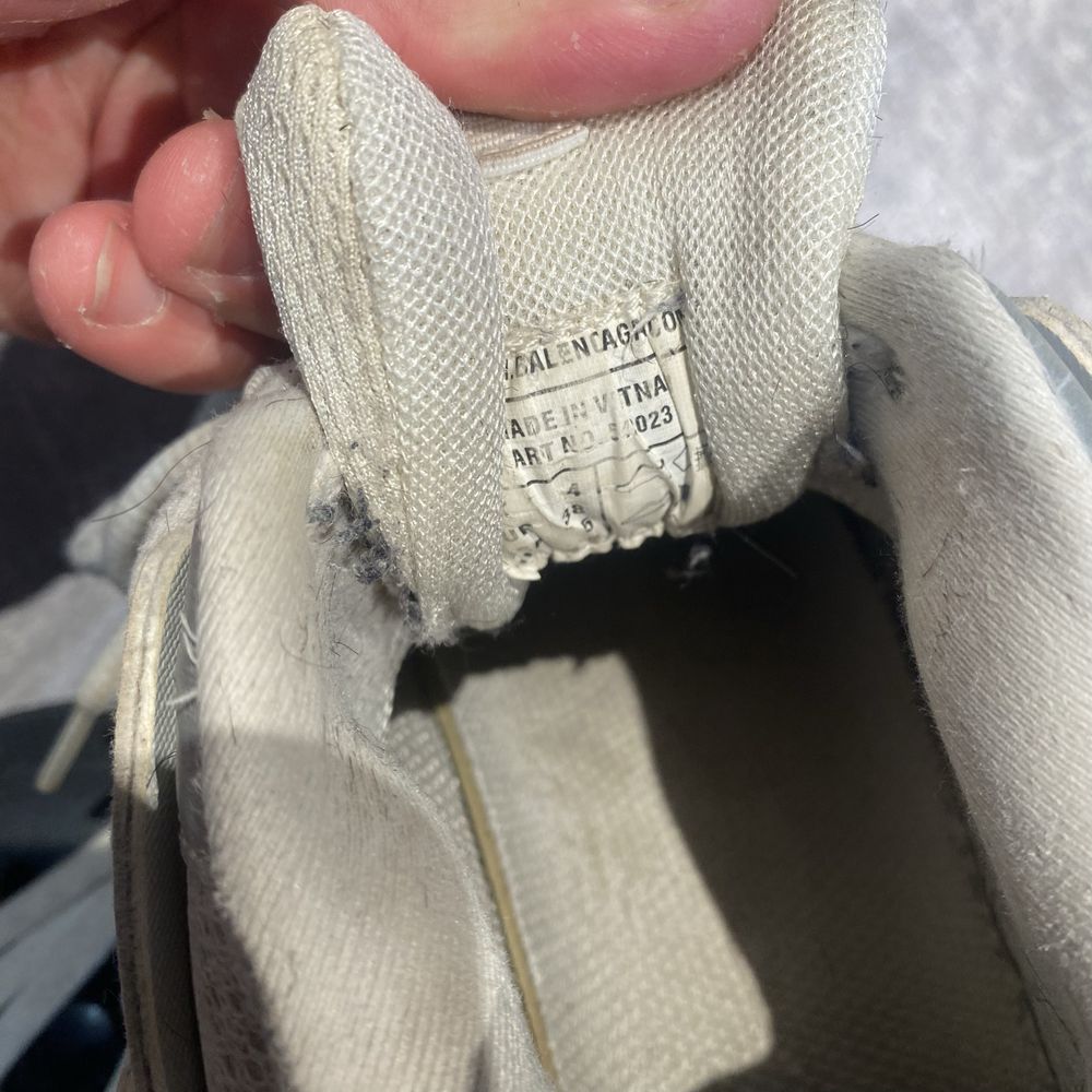 balenciaga track 1