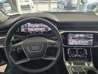 Audi A7 Sportback Salon Polska Automat Nowy model DSG