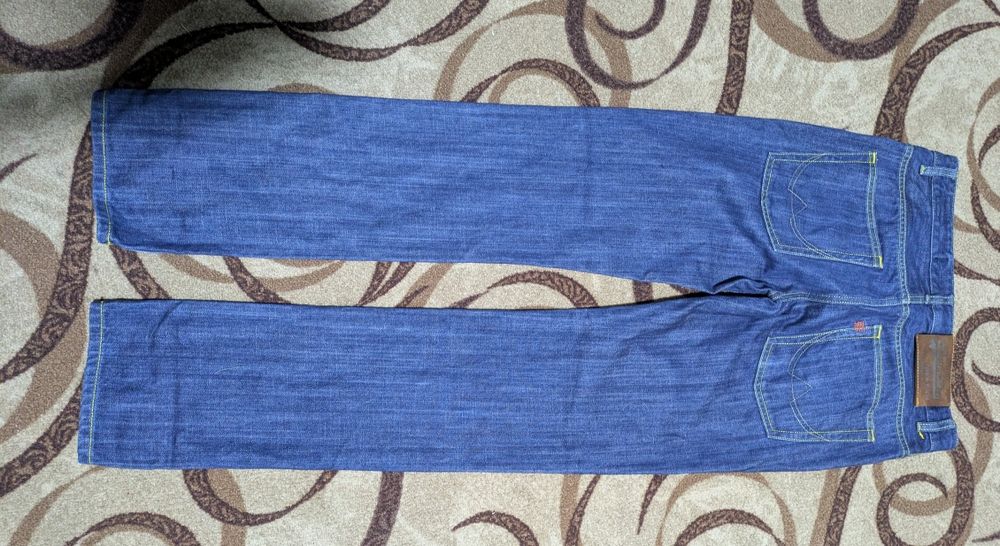 Класичні джинси Superdry Japan