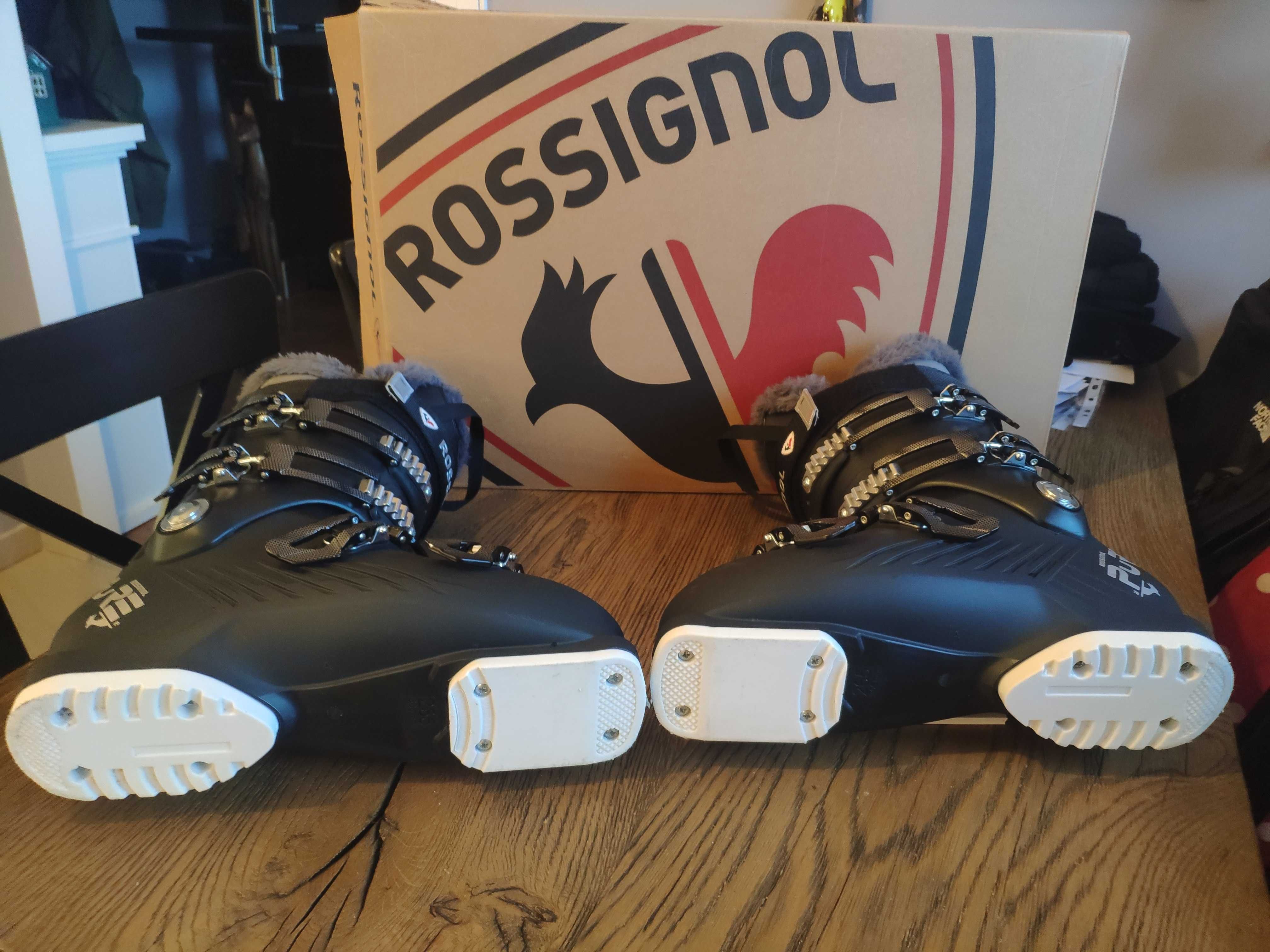 Buty narciarskie Rossignol Pure 70 roz. 26