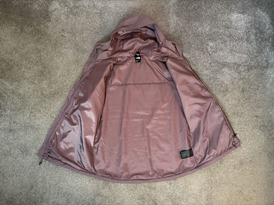 Kurtka damska The North Face Carto Triclimate     (25-6)
