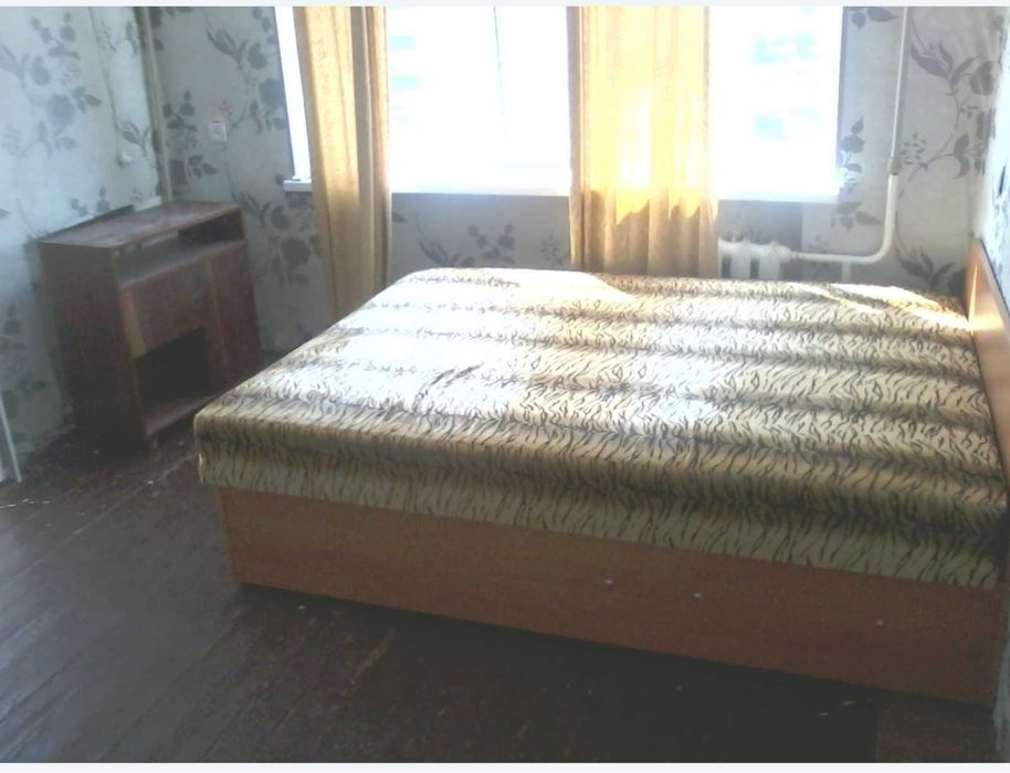 Однушка на Котовского!