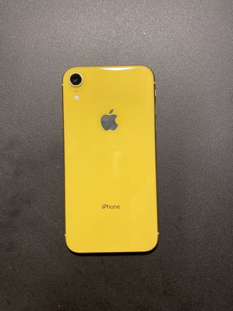 Apple Iphone XR 4/64