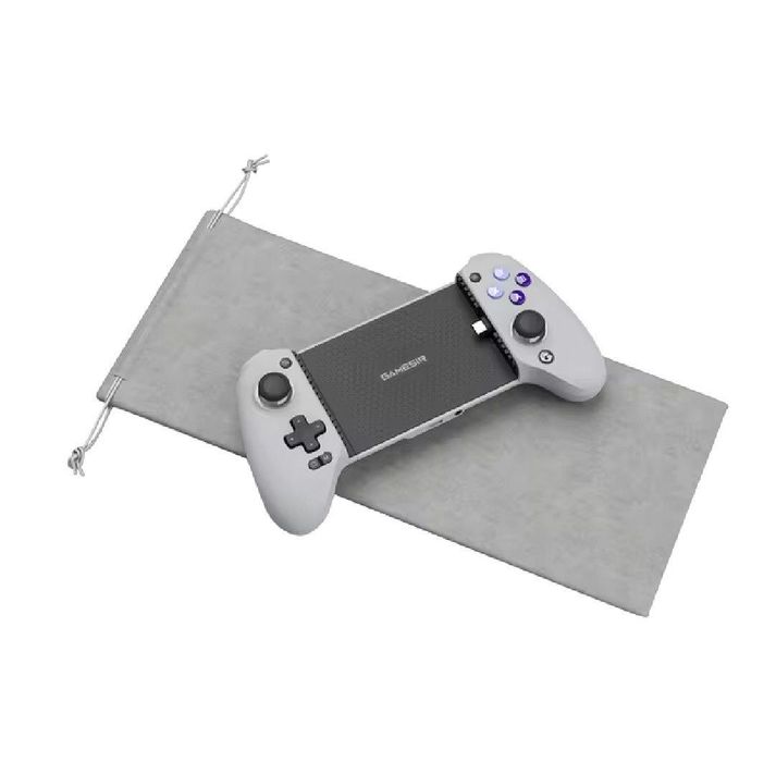 Gamesir g8 galileo type-c Геймпад-тримач для смартфону