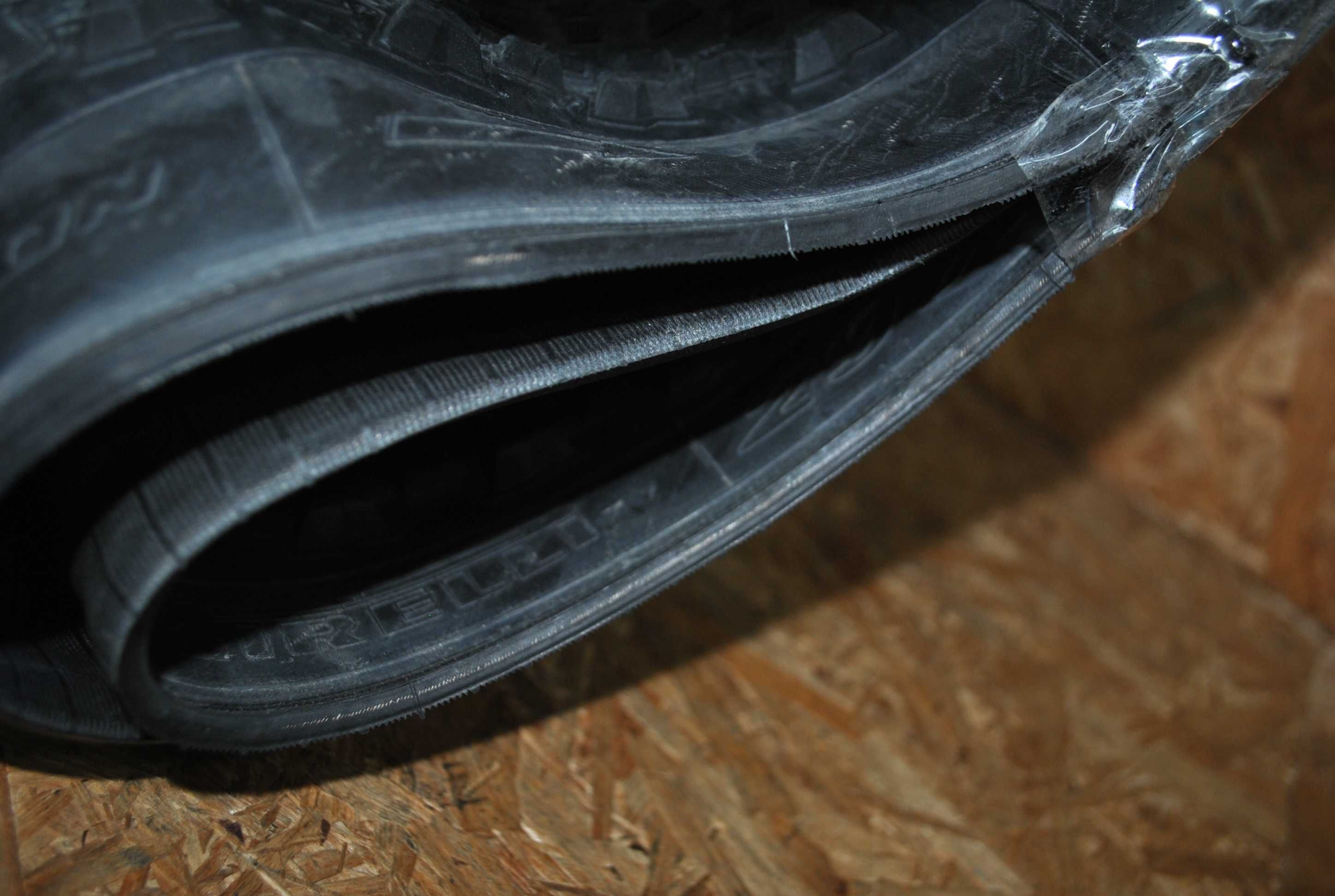 opona PIRELLI SCORPION E-MTB S HyperWall 29x2,6 mm 65-622 ZWIJANA
