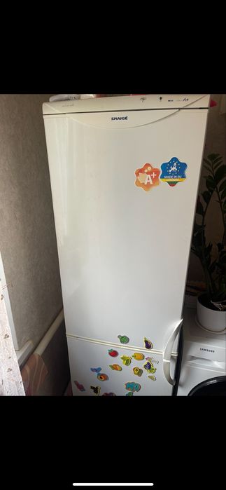 Продам холодильник