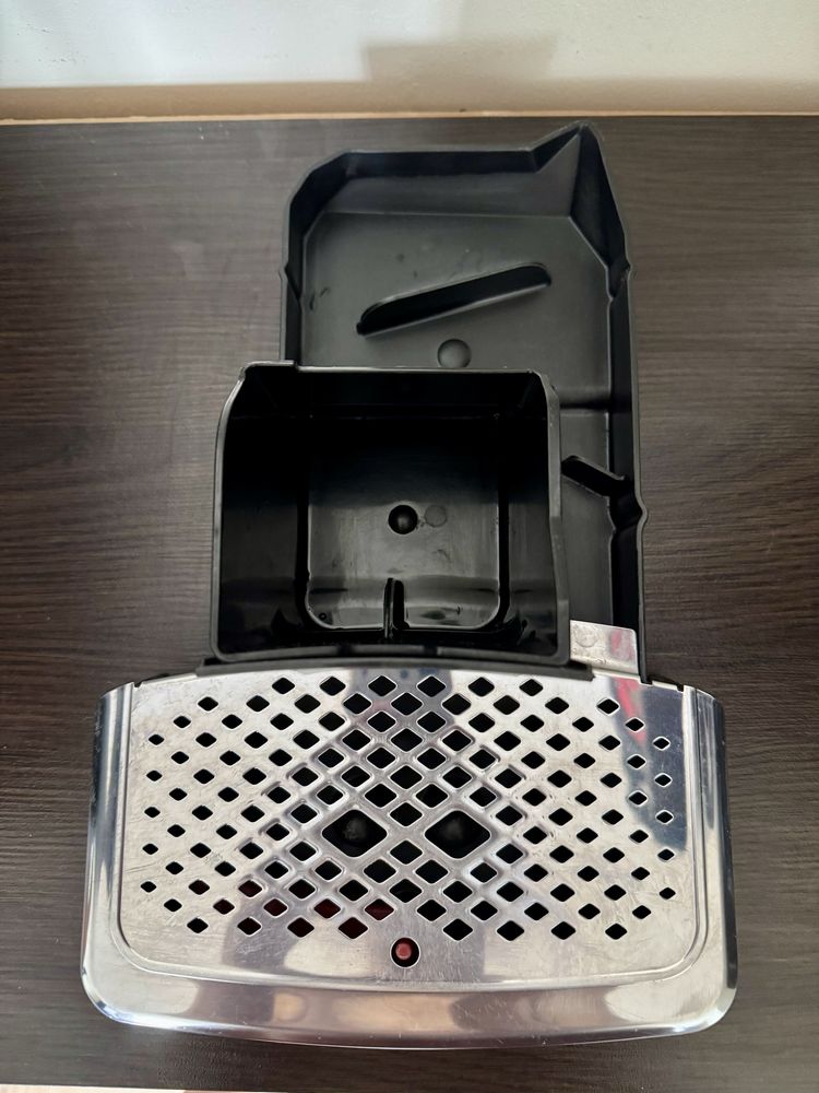Ekspres do kawy Philips LatteGo 3200