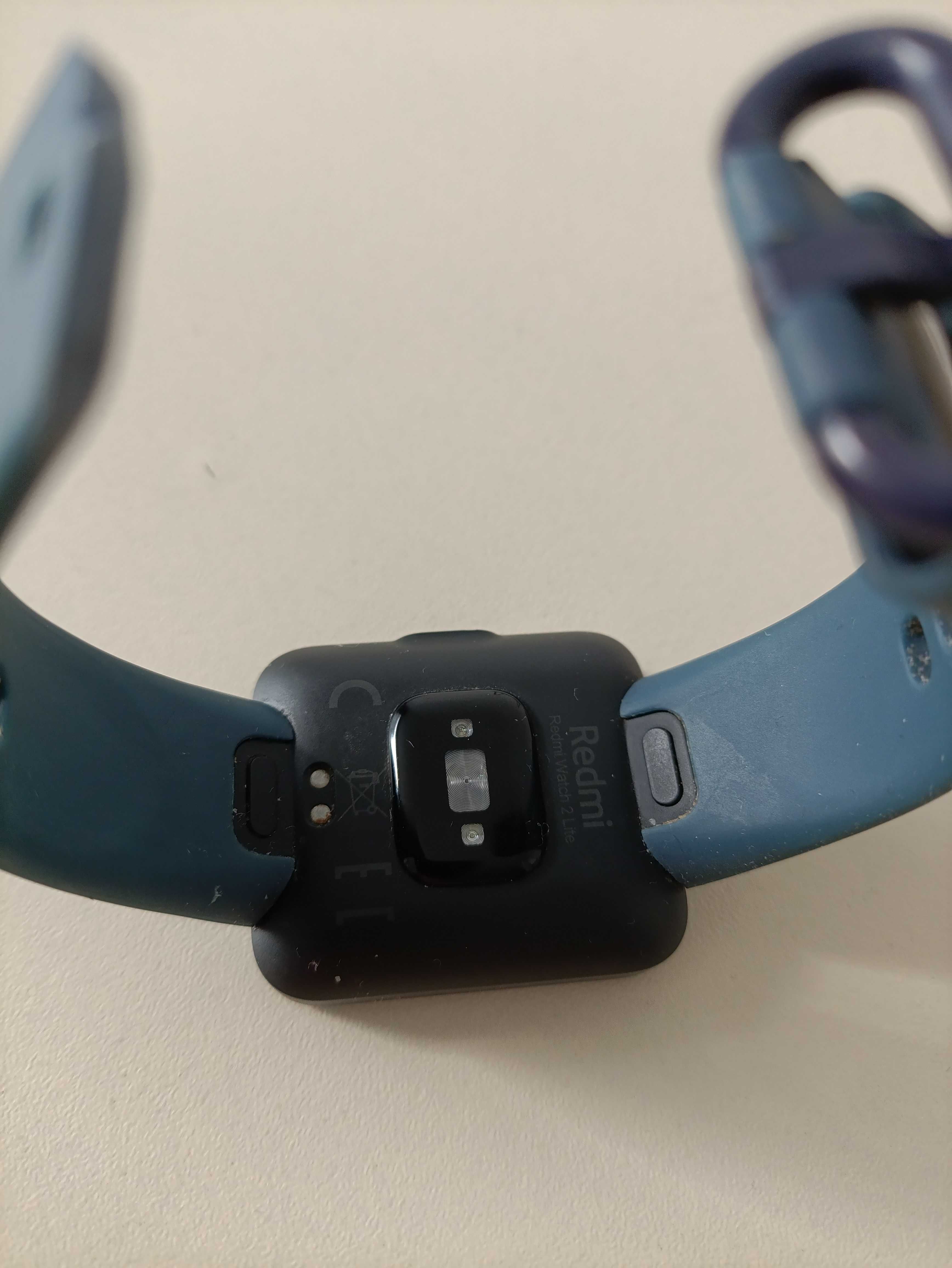 Смарт годинник Xiaomi Redmi Watch 2 Lite