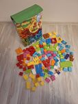 Lego Duplo 10887 zestaw klocków.