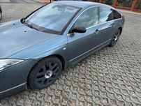 Citroen C6  2.7Hdi