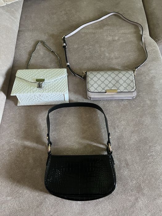 Продам новые сумки