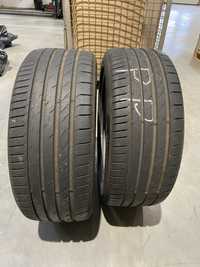 4 Opony letnie nexen, tyfoon 225/45 r18