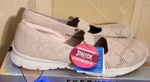 Skechers балетки, мокасины 40 р.