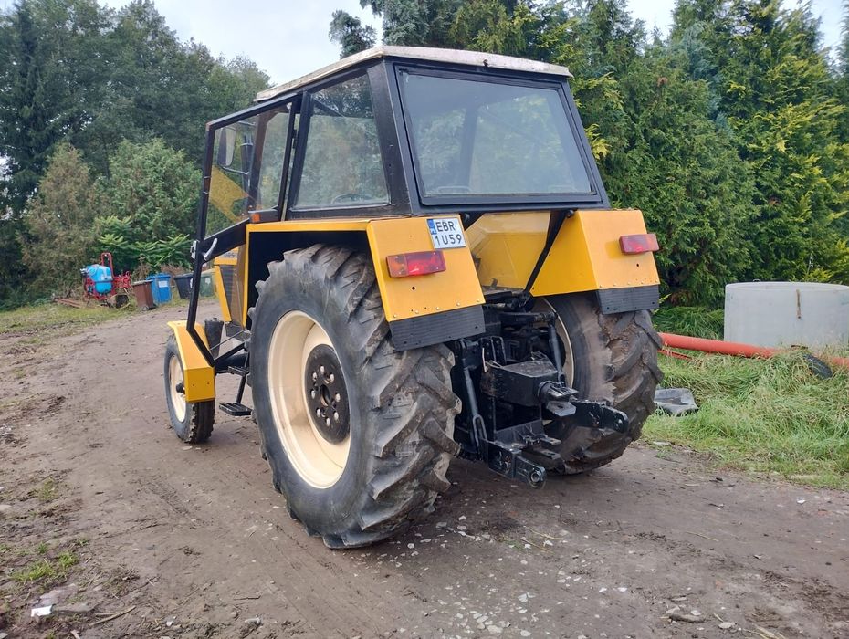 Sprzedam Ursus 902, zamiana na 360 inny