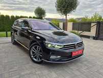 Volkswagen Passat /2.0 TDI 200PS DSG 4x4 /Salon PL/Serwis/LED IQ Light/Virtual/ FV-23%