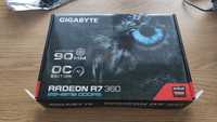 Karta graficzna Gigabyte AMD Radeon R7 360 OC 2GB GDDR5 128bit rev 3.0