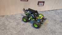 LEGO Technic Jam Grave Digger 42118