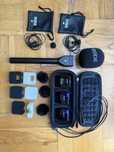 Mikroport Rode Wireless GO - zestaw