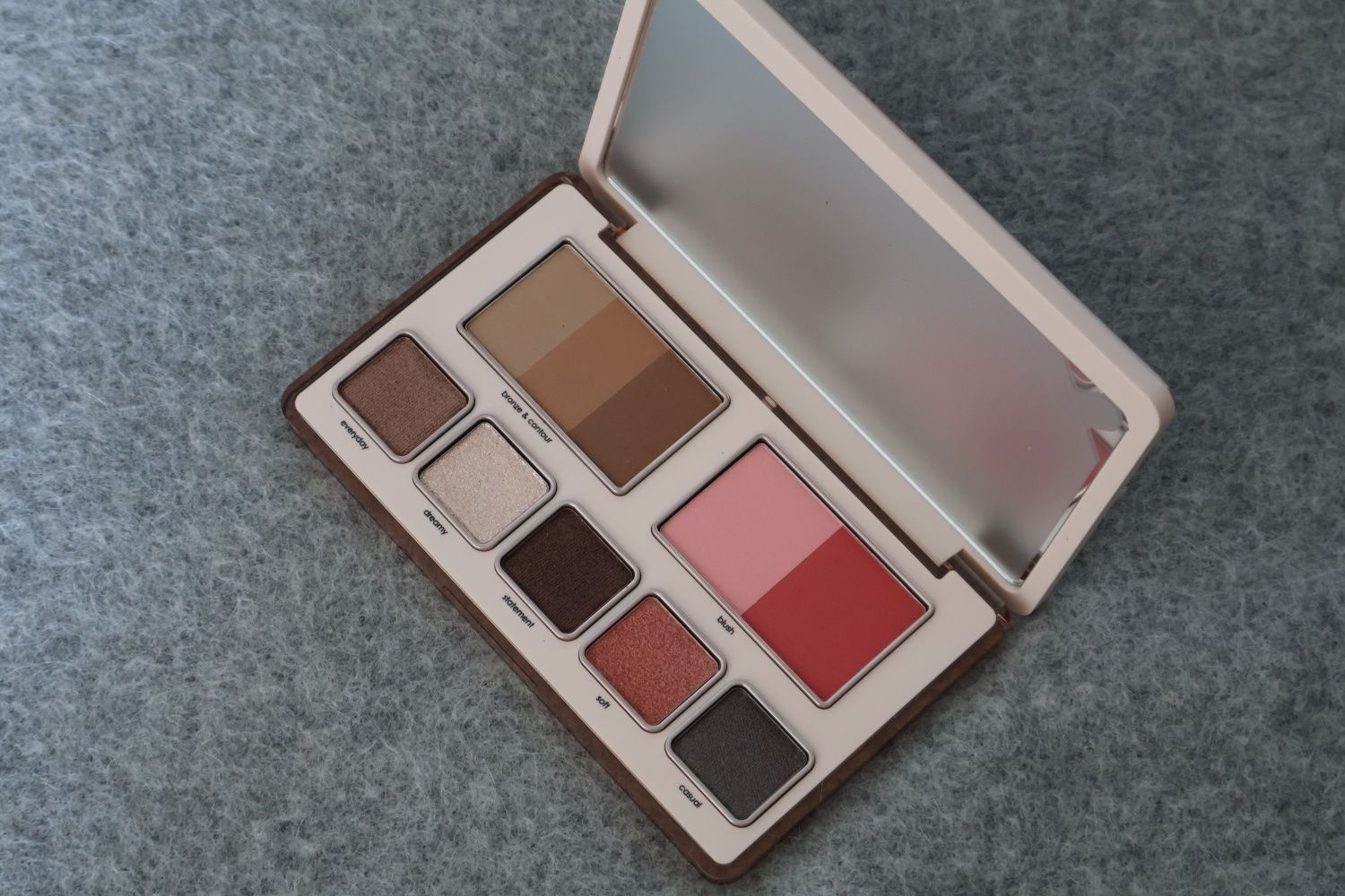 Paleta Natasha Denona Hy-Per Natural (NOVO)