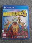 Borderlands 3 ps4