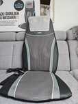 Homedics 2in1 Back & Shoulder Shiatsu Massager