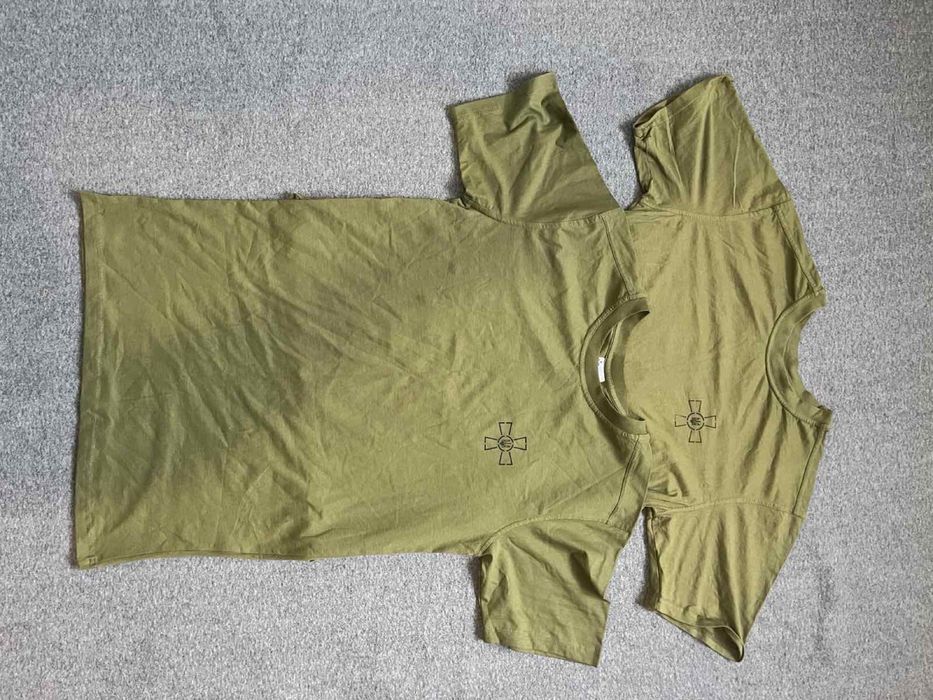 ‼️Продам зима військову форму горка піксель футболка зсу