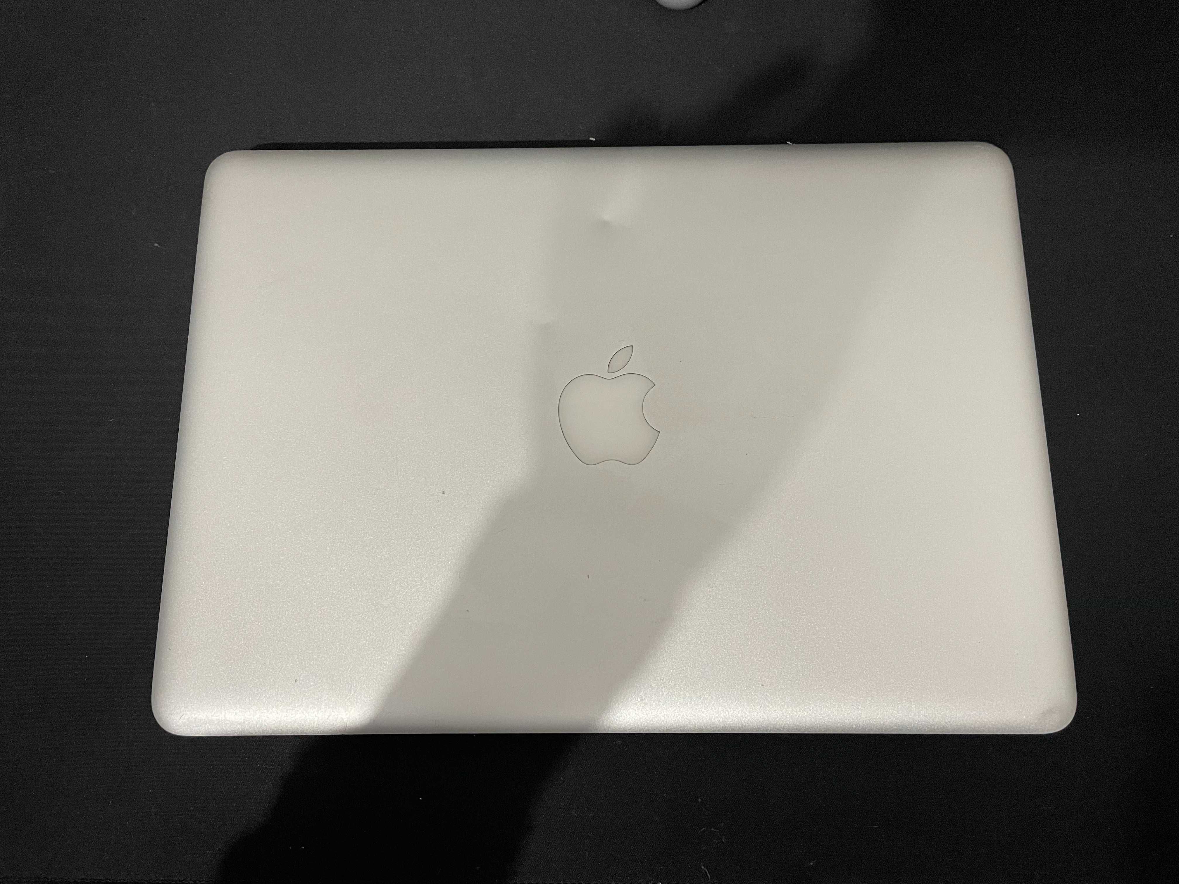 Troco MacBook Pro