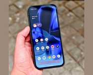 Google Pixel 9a – 128 GB – Nowy, nigdy nieużywany, w pudełku