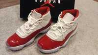 Air Jordan 11 Retro Cherry roz. 42