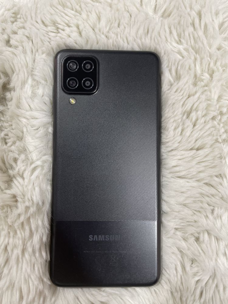 Samsung Galaxy A12