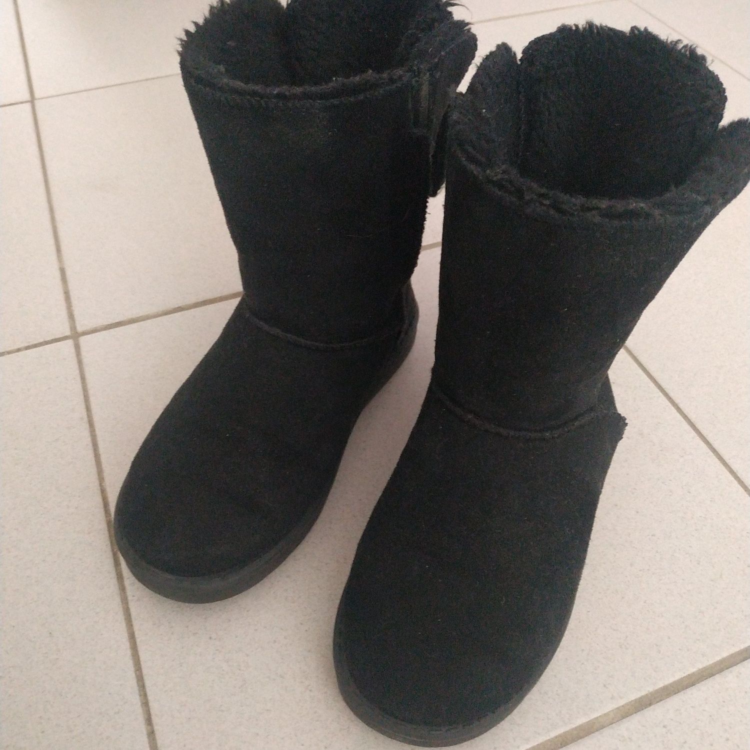 Buty zimowe Magic Lady 32 (typu Ugg)