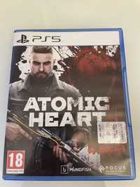 Atomic heart ps5 PL