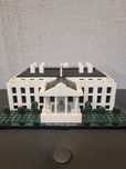 LEGO Architecture 21006 White house