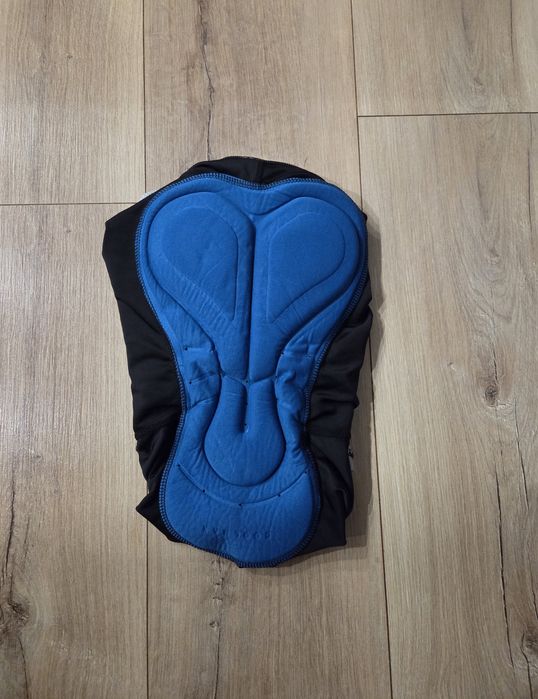 Spodenki rowerowe - rozmiar M