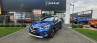 Renault Captur Pierwszy właściciel, Mały przebieg FV 23%