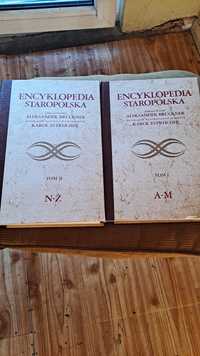 Encyklopedia staropolska