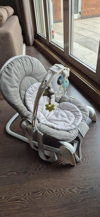 Espreguiçadeira bebé Chicco