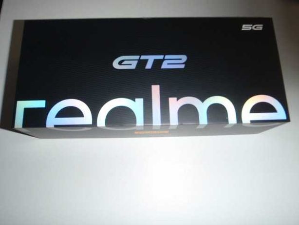 Nowy Realme GT2 5G 128GB