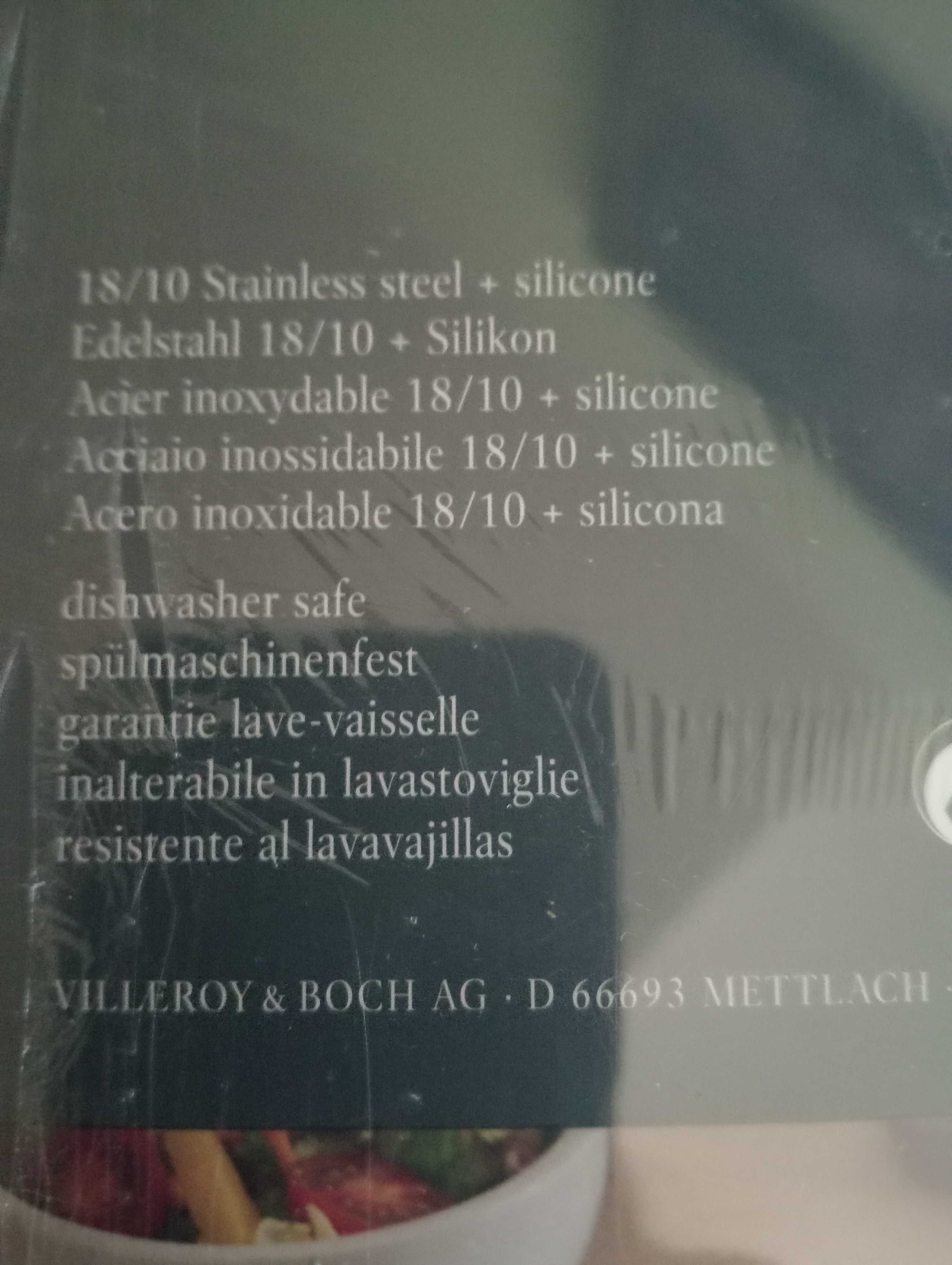 Sztućce do serwowania sałaty Villeroy & Boch
