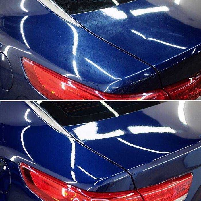 Полірування авто Чернігів