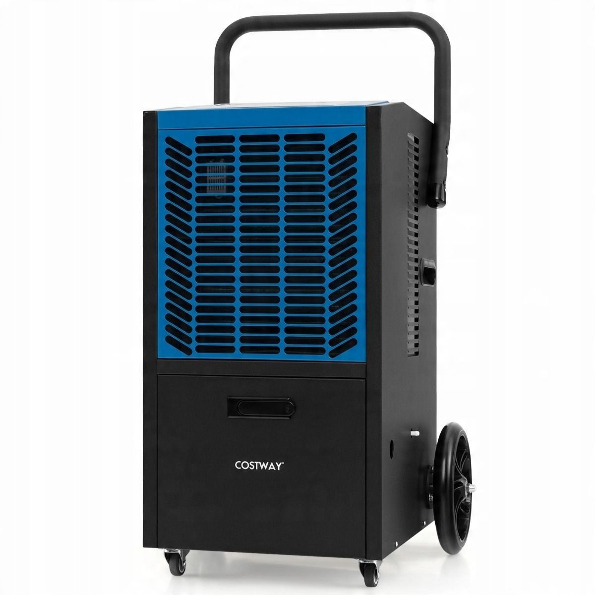 Nowy Osuszacz powietrza Costway 66l/dobę
