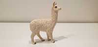 Schleich figurka lama