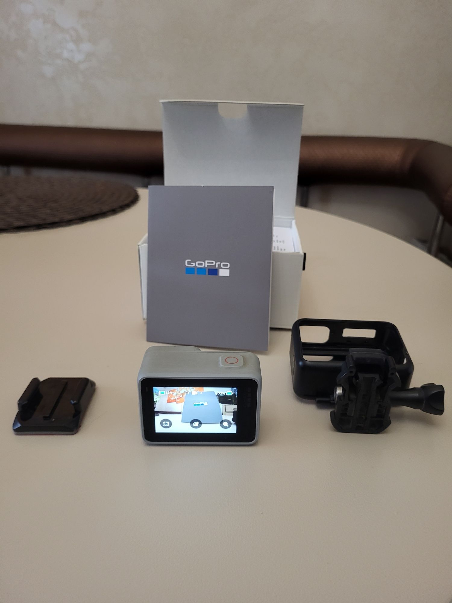 GoPro Hero 7, White