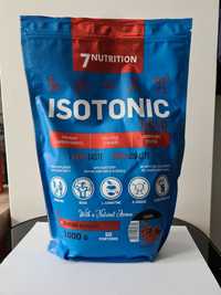Nowy Isotonic Gold 7nutrution ( 1kg, wiśniowy )