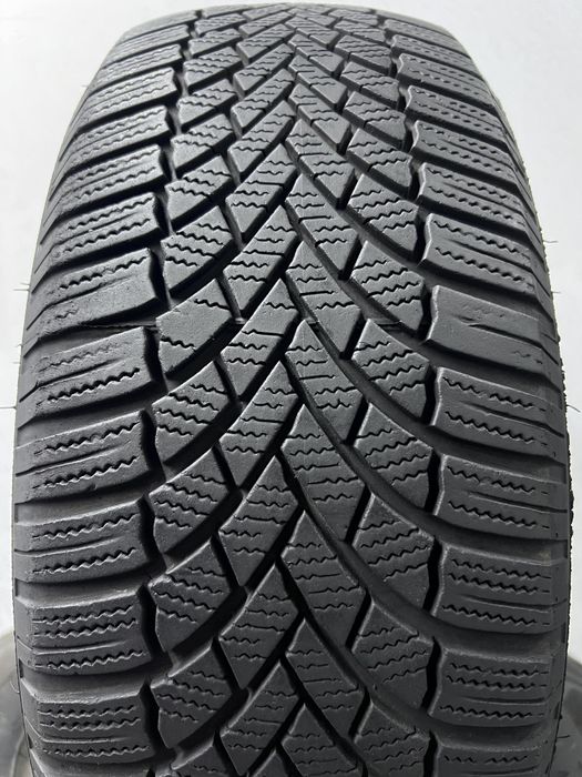 2шт зима 205/55/R16 2022р Bridgestone Blizzak LM 005