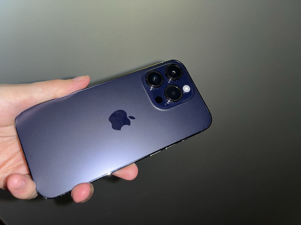 Iphone 14 Pro 256gb