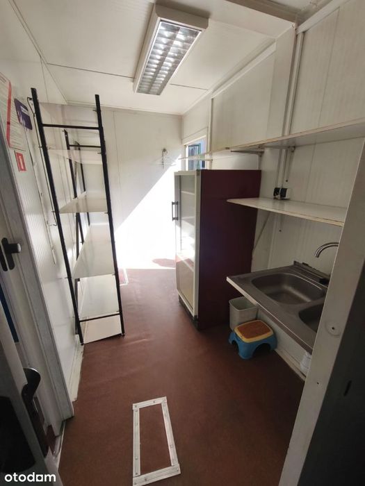 Lokal Usługowy Piekarnia Sklep Warzywniak Fryzjer Krawiec Butik