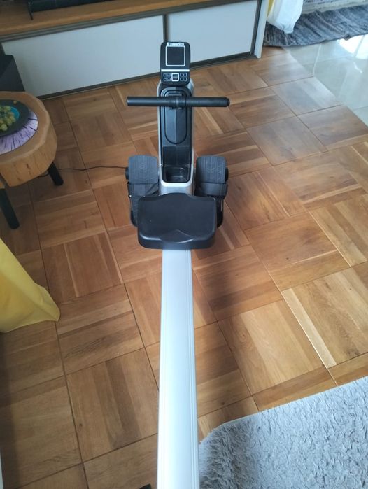 Wioślarz insportline