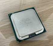 Procesor Q8300 Intel Core Quad 2.50GHZ