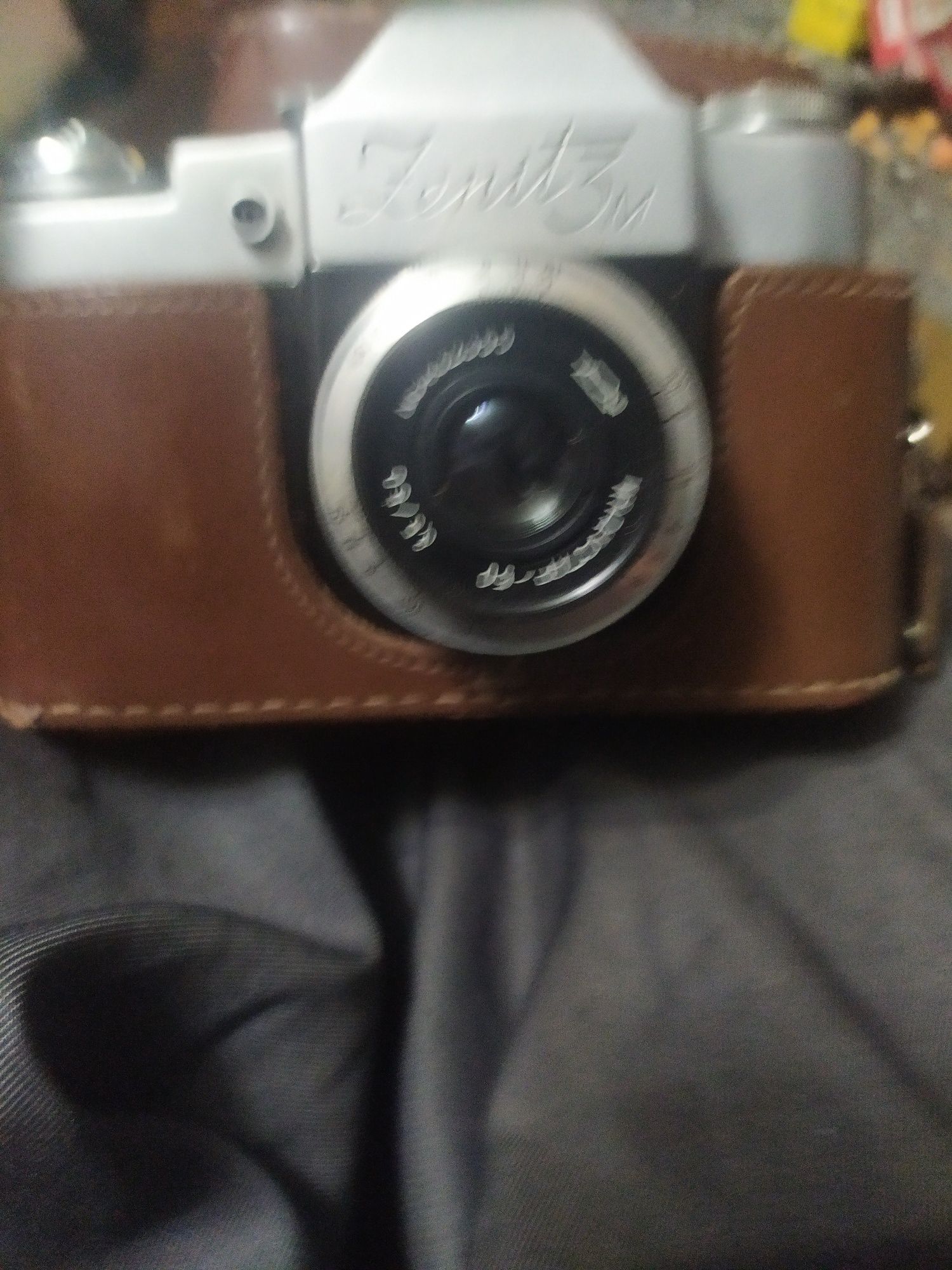 Продам 2 фотоапарати
